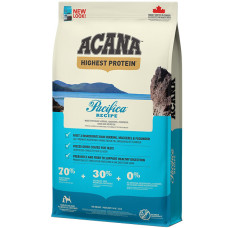 Acana Pacifica Recipe Dog (Рыба)