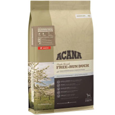 Acana Free-Run Duck (Утка)