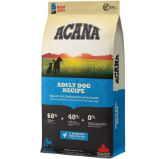 Acana Adult Dog Recipe (Курица, Рыба)
