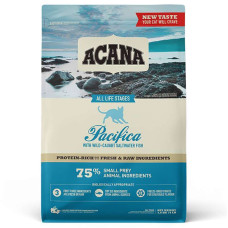 Acana Pacifica Cat (Рыба)