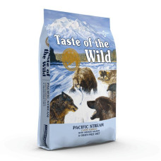Taste of the Wild Pacific Stream Canine (Лосось)