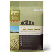 Acana Yorkshire Pork (Свинина)