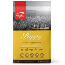Orijen Puppy (Курица, Индейка)