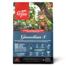 Orijen Cat Guardian 8 (Курица)