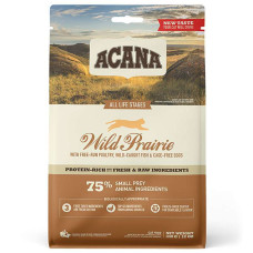 Acana Wild Prairie Cat (Курица, Индейка)