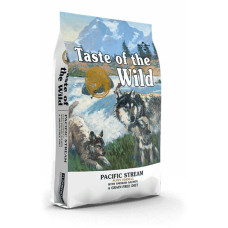 Taste of the Wild Pacific Stream Puppy (Лосось)