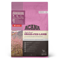 Acana Grass-Fed Lamb (Ягненок)