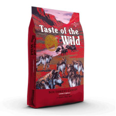 Taste of the Wild Southwest Canyon Canine (Кабан)