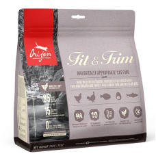 Orijen FIT&TRIM CAT (Курица), 1.8 кг