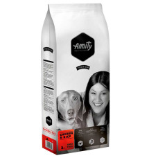 Amity Dog Chicken&Rice