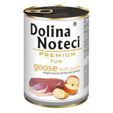 Dolina Noteci Premium Pure Goose with Apple