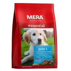 Mera Essential Junior 1 (Мясо птицы)