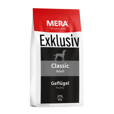 Mera Exclusiv Classic Adult Geflugel (Мясо птицы)