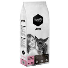 Amity Dog Maintenance