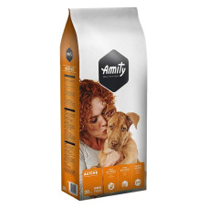 Amity Dog Eco Active