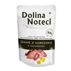 Dolina Noteci Premium Danie Chicken with Noodles