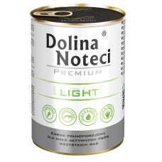 Dolina Noteci Premium Light for dogs with low activity
