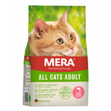 Mera Cats All Adult Lachs (Лосось)