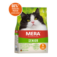 Mera Cats Senior Huhn (Курица)