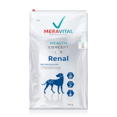 Mera Dog MVH Renal (при болезни почек)