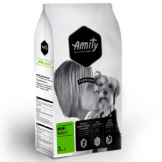 Amity Dog Mini Adult