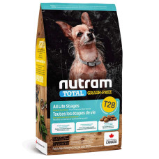 Nutram T28 Total Grain-Free Small&Toy Breed