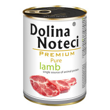 Dolina Noteci Premium Pure Lamb