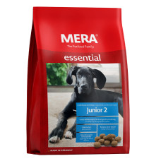 Mera Essential Junior 2 (Мясо птицы)