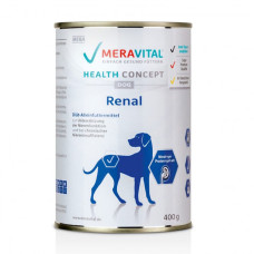 Консервы Mera Dog MVH Renal при болезнях почек