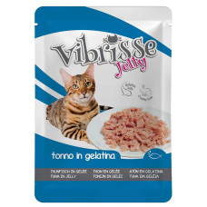 Croci Vibrisse Cat Jelly Tuna