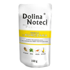 Dolina Noteci Premium Dog with Chicken