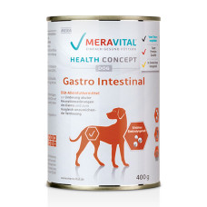 Консервы Mera Dog MVH Gastro Intestinal при расстройствах пищеварения