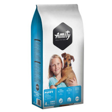 Amity Eco Puppy
