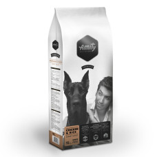Amity Dog Gigantes Chicken&Rice