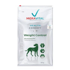 Mera Dog MVH Weight Control (при избыточном весе), 3 кг