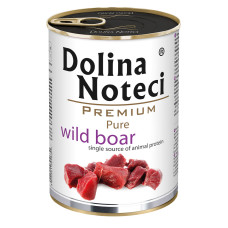 Dolina Noteci Premium Pure with Boar