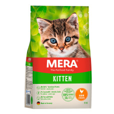 Mera Cats Kitten Huhn (Курица)