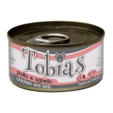 Croci Tobias Dog Chicken and Lamb