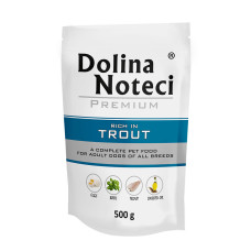 Dolina Noteci Premium Dog Trout