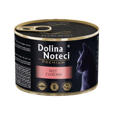Dolina Noteci Premium Cat with Salmon fillet