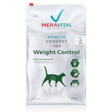 Mera Cat MVH Weight Control (при избыточном весе)