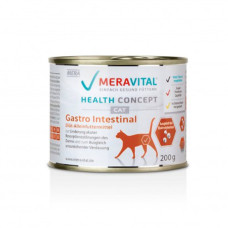 Консервы Mera Cat MVH Gastro Intestinal при расстройстве пищеварения