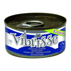 Croci Vibrisse Kitten Okean Fish