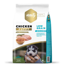 Amity Dog Super Premium Puppy