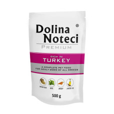 Dolina Noteci Premium Dog Turkey