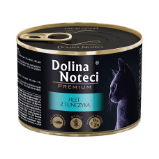 Dolina Noteci Premium Cat with Tuna fillet
