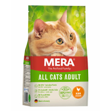 Mera Cats All Adult Huhn (Курица)