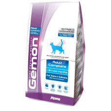 Gemon Cat Adult Complete (Тунец, Лосось)