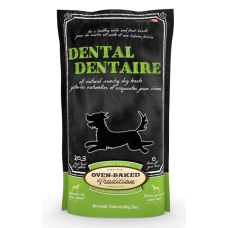 Лакомства Oven-Baked Tradition для защиты зубов и десен, 284 г