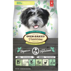 Oven-Baked Tradition Dog Adult Small Breed Vegan